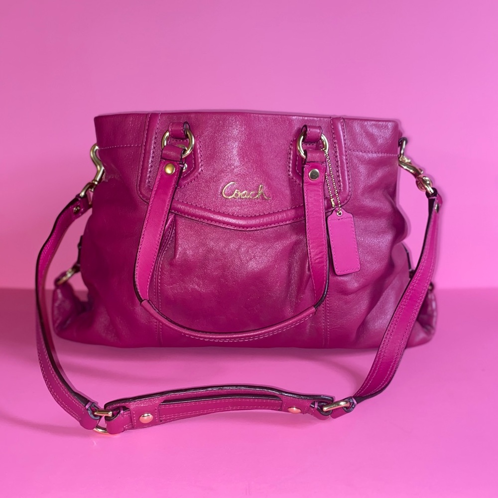 Coach purse 💕